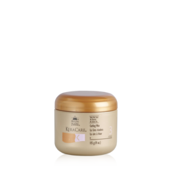 CURLING WAX