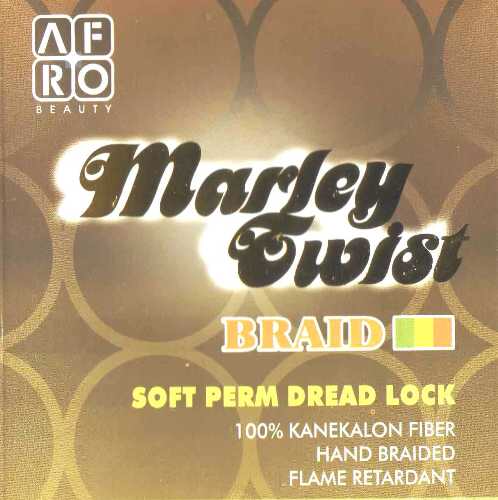 Marley Twist Braid AfroBeautyCollection - T&K's Beauty Supply Store