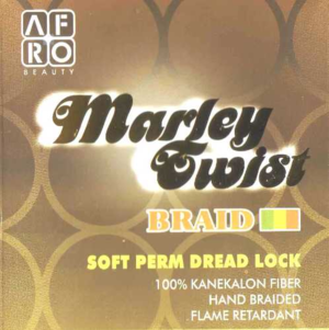 Marley Twist Braid AfroBeautyCollection - T&K's Beauty Supply Store