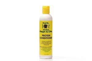 Jamaican Mango & Lime Protein Conditioner 8oz