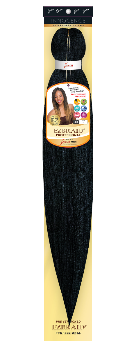 EZ Braid Hair