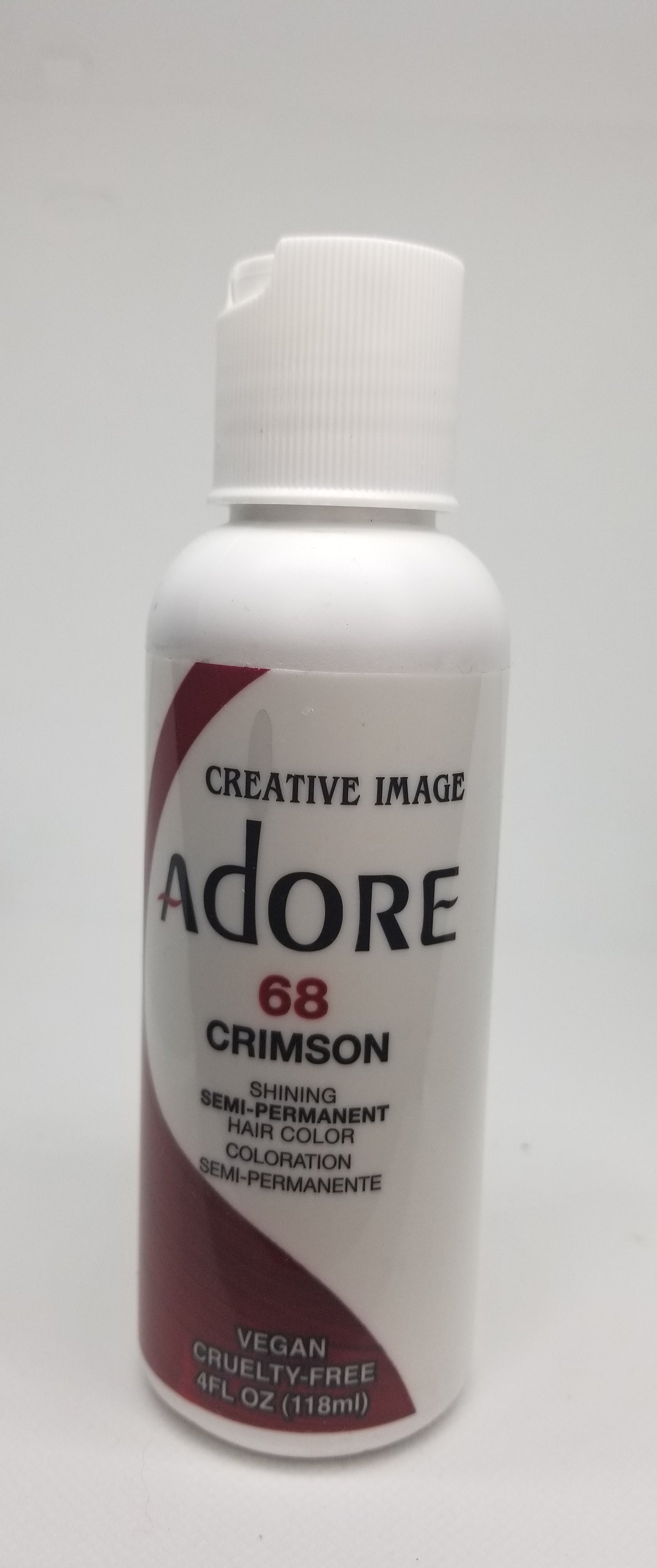 Adore Semi-Permanent Haircolor - T&K's Beauty Supply Store