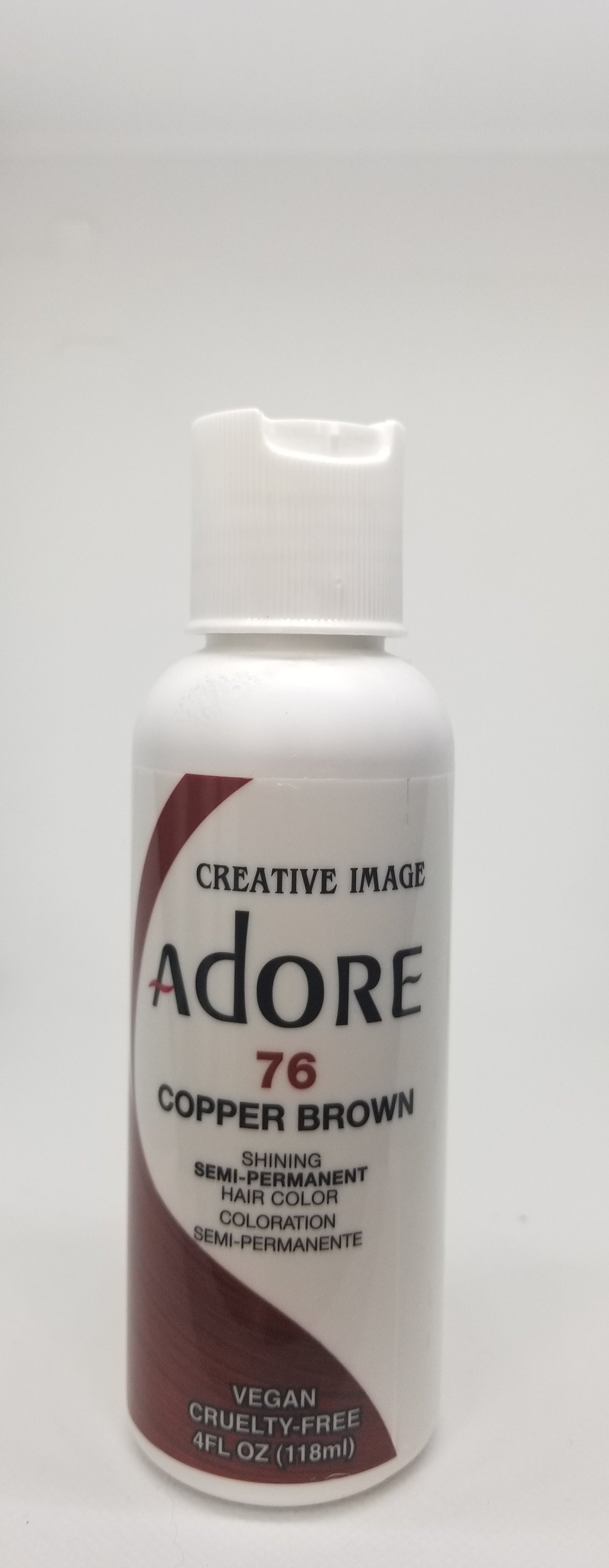 Adore Semi-Permanent Haircolor - T&K's Beauty Supply Store