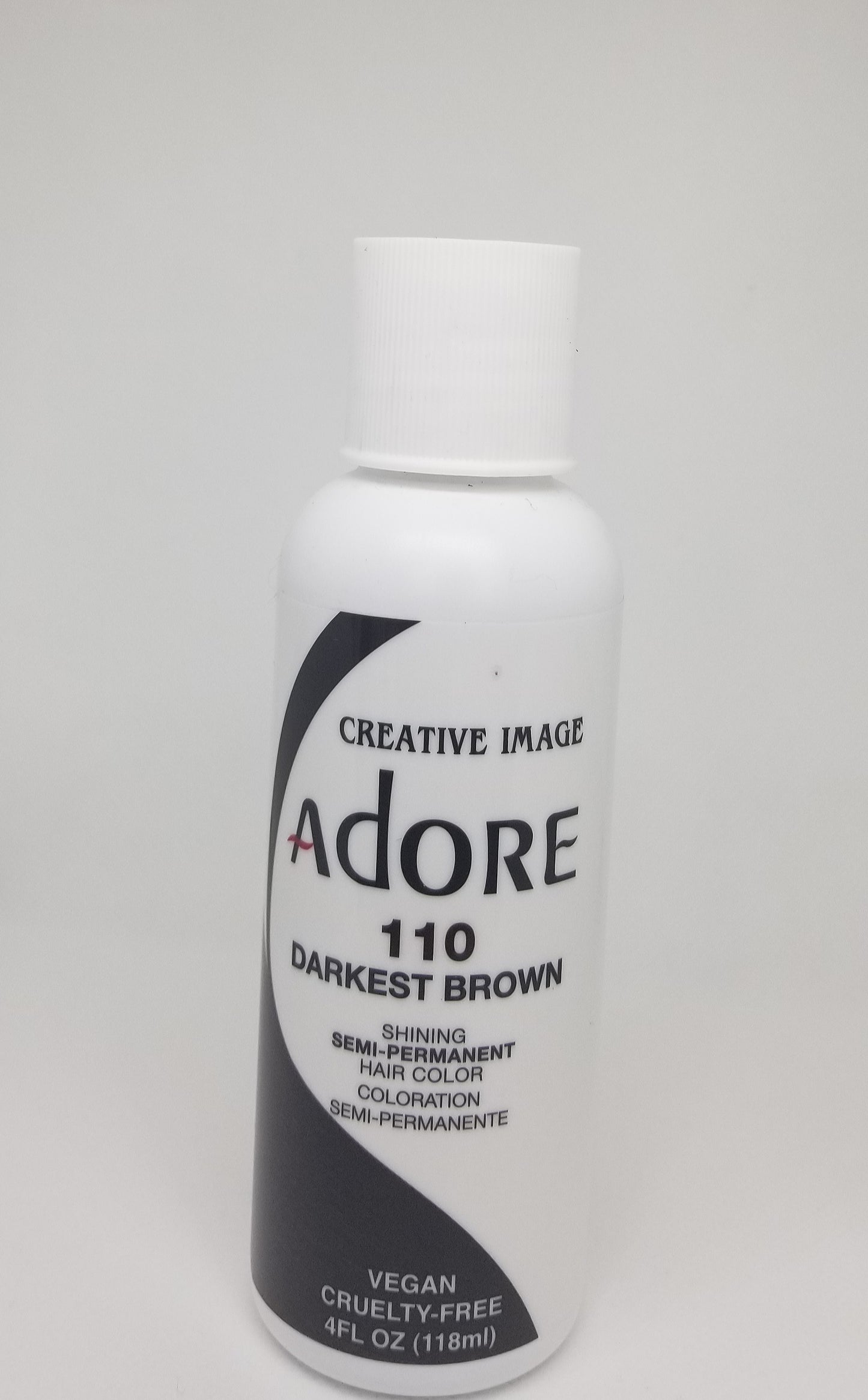 Adore Semi-Permanent Haircolor - T&K's Beauty Supply Store