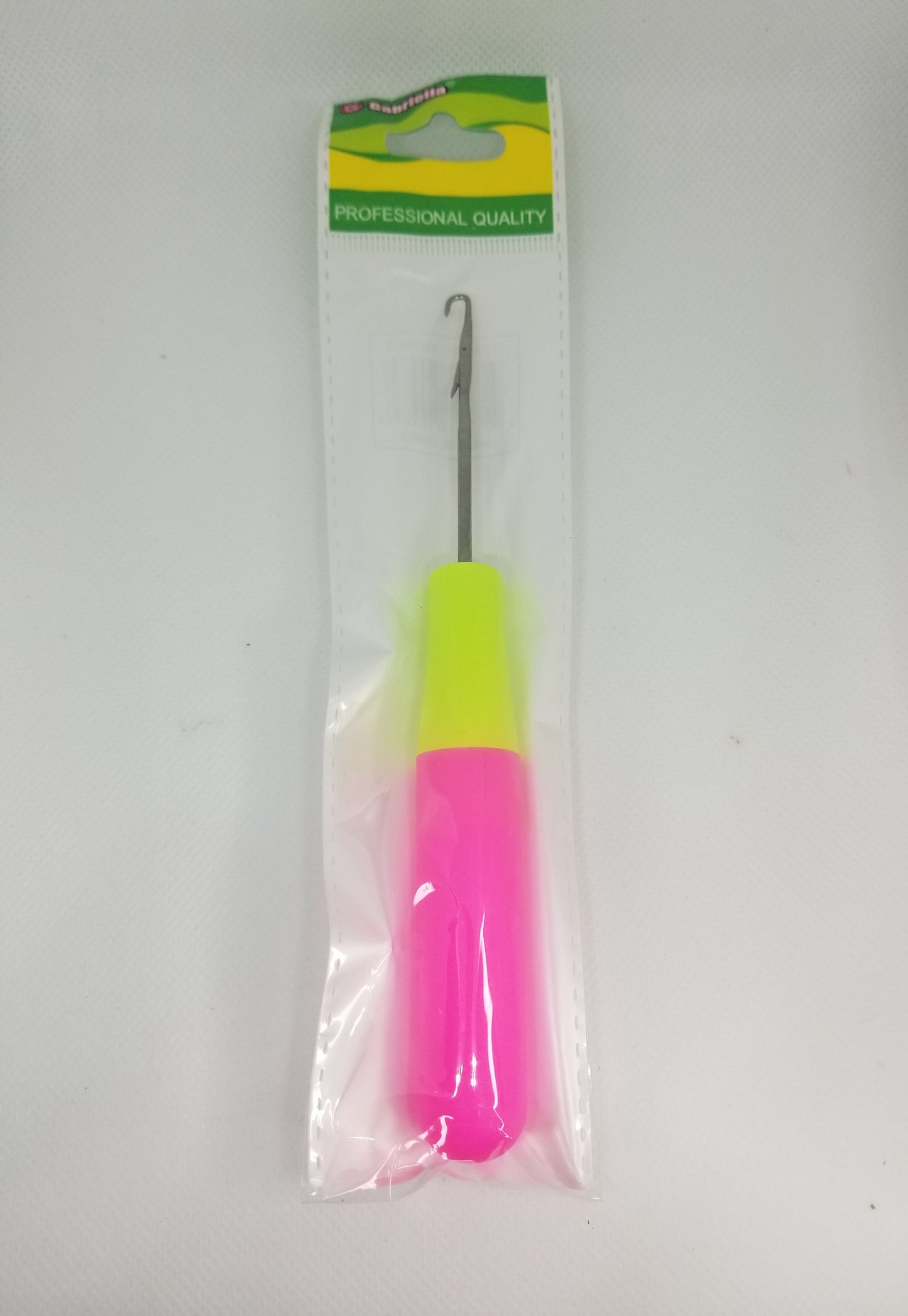 LATCH HOOK CROCHET NEEDLE - T&K's Beauty Supply Store