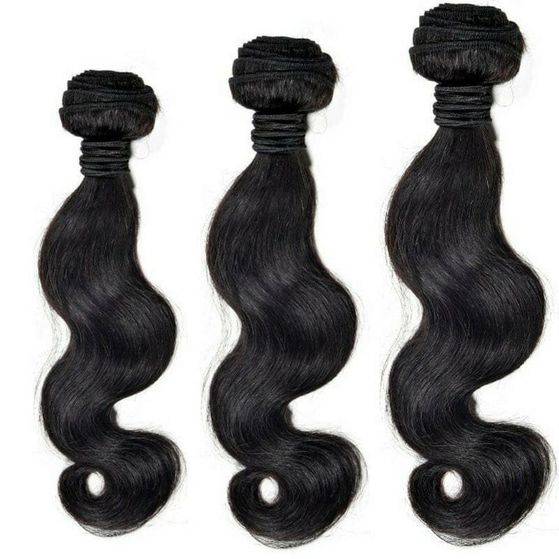 Brazilian Body Wave