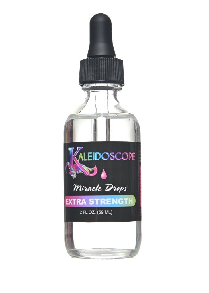 Moisture Growth System