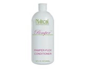 Nairobi Pamperplex Conditioner 32oz