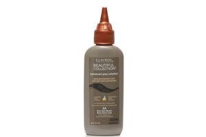 Clairol Beautiful Collection Advanced Gray Solution Semi-Permanent Color 3oz G2A Dark Brown - T&K's Beauty Supply Store