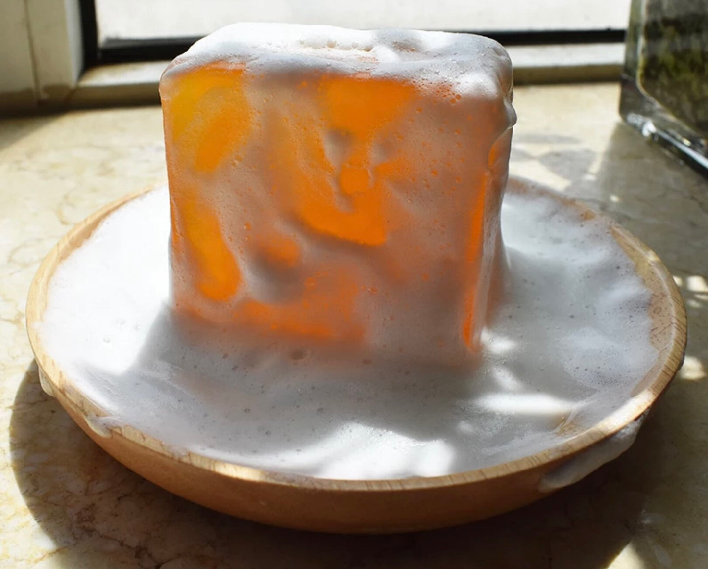 Yoni Bar Soap - T&K's Beauty Supply Store