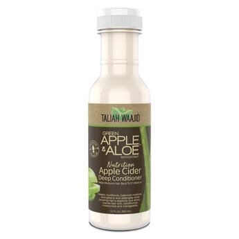 Green Apple & Aloe Nutrition Apple Cider Deep Conditioner 12oz