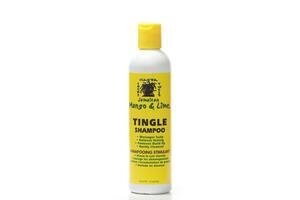 Jamaican Mango & Lime Tingle Shampoo 8 oz