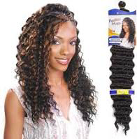 FREETRESS BRAID/BULK DEEP TWIST 22 INCH - T&K's Beauty Supply Store