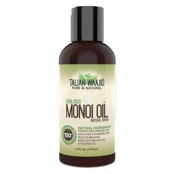 Taliah Waajid Shea-Coco Monoi Oil 4oz