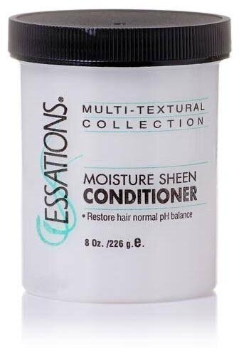 Essations Moisture Sheen Conditioner