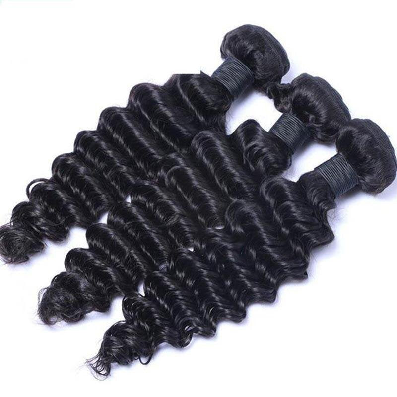 Brazilian Deep Wave