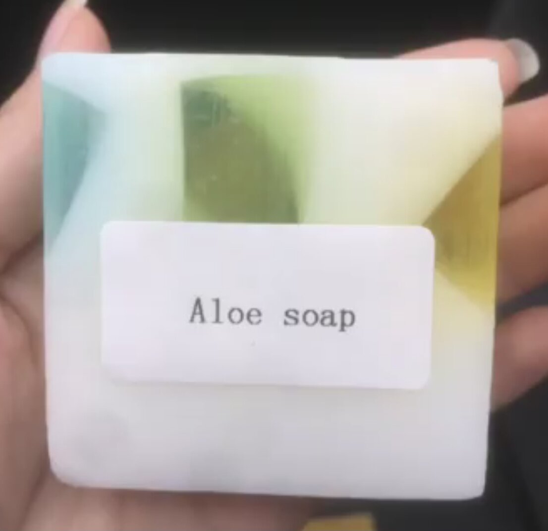 Yoni Bar Soap - T&K's Beauty Supply Store