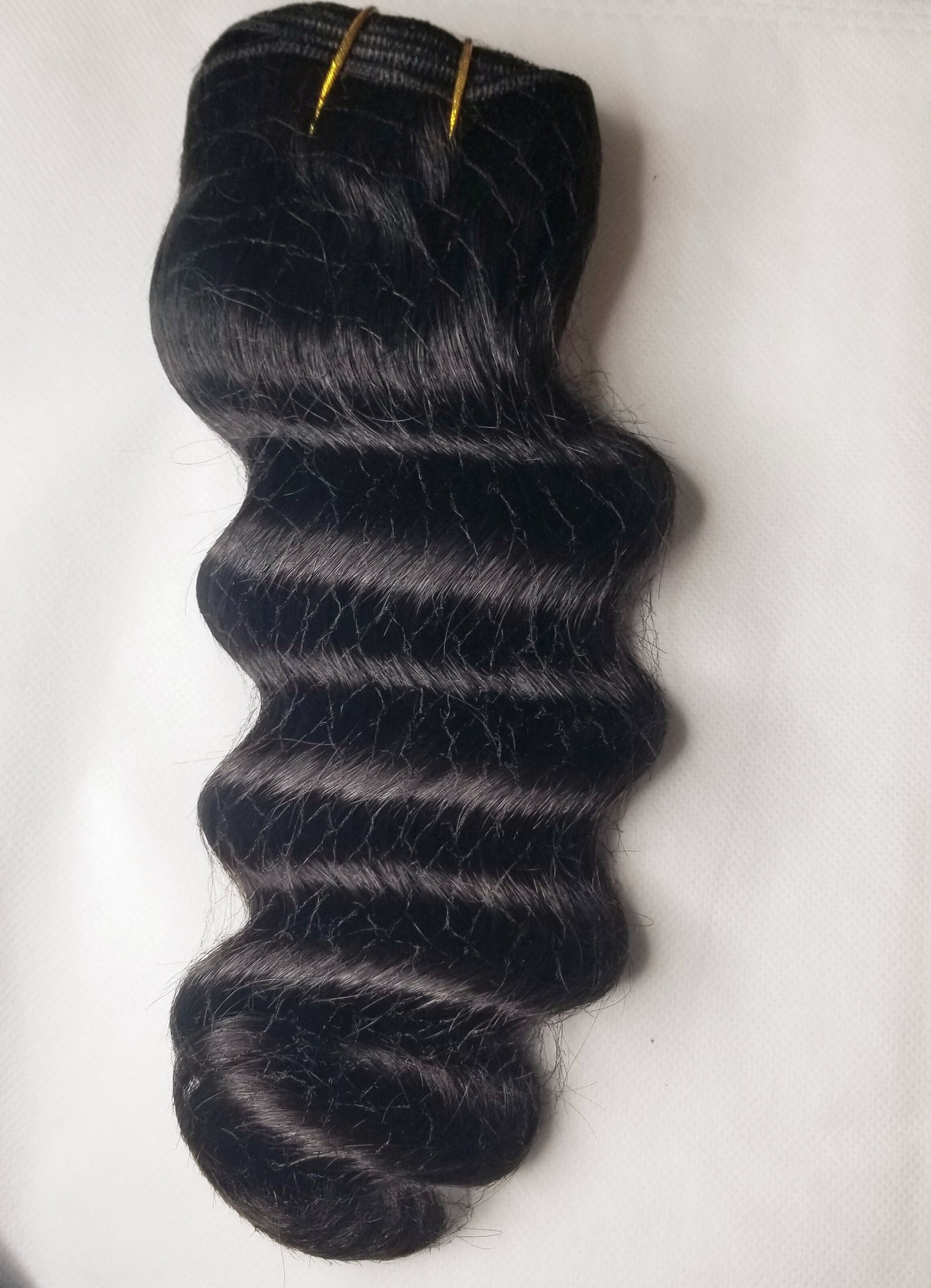 Brazilian Deep Wave