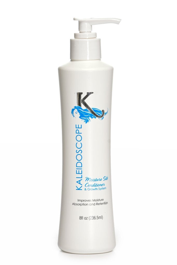 Kaleidoscope Moisture Silk Conditioner