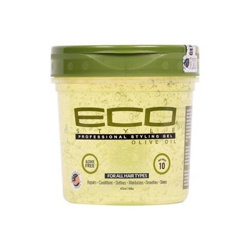 Eco Styling Gel - T&K's Beauty Supply Store