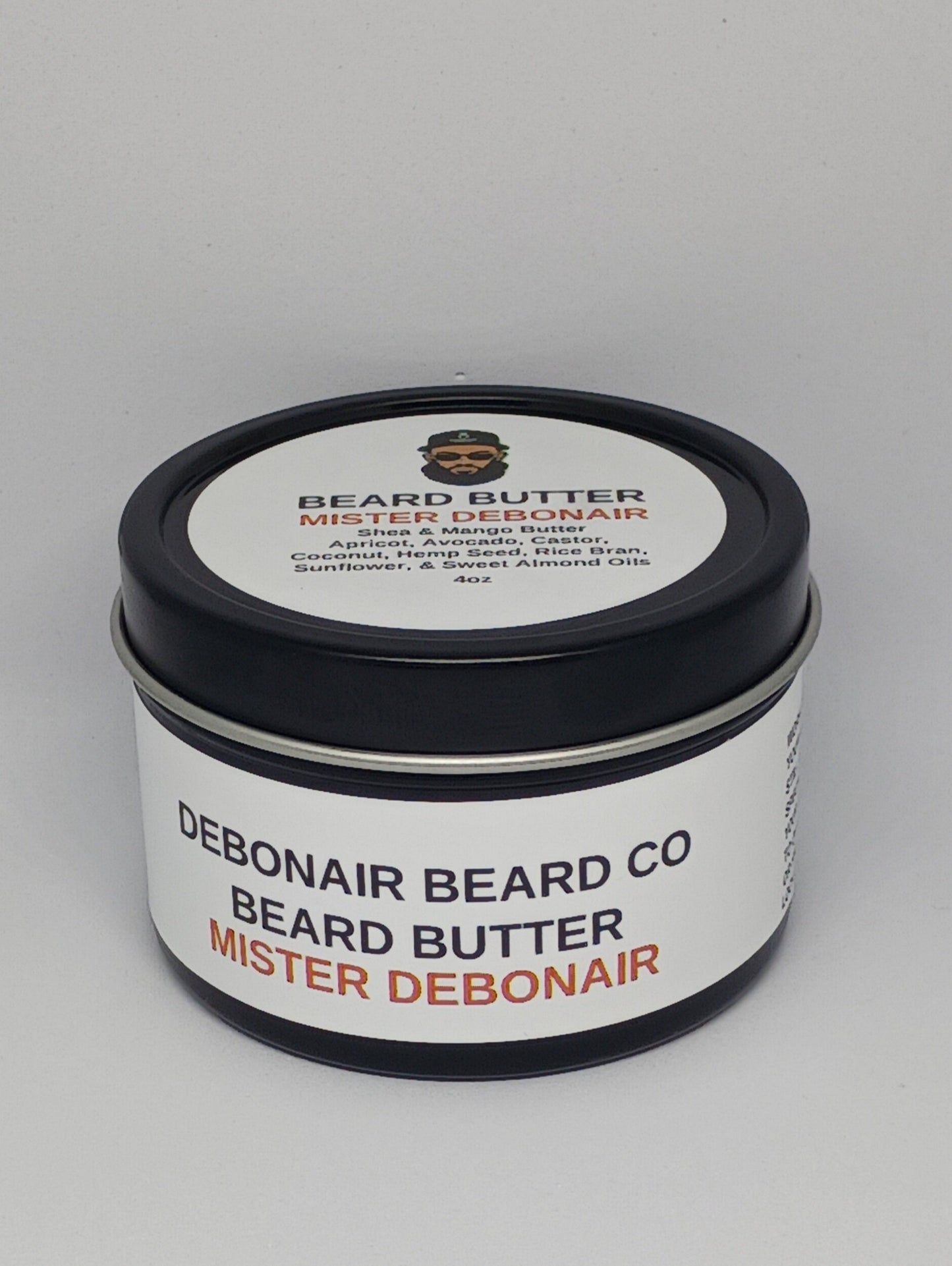 DEBONAIR BEARD BUTTER