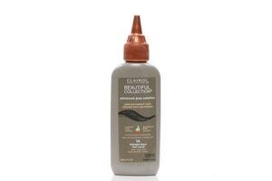 Clairol Beautiful Collection Advanced Gray Solution Semi-Permanent Color 3oz G1A Midnight Black - T&K's Beauty Supply Store