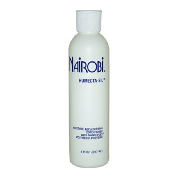 Nairobi Humecta-Sil Moisture Replenishing Conditioner 8 oz