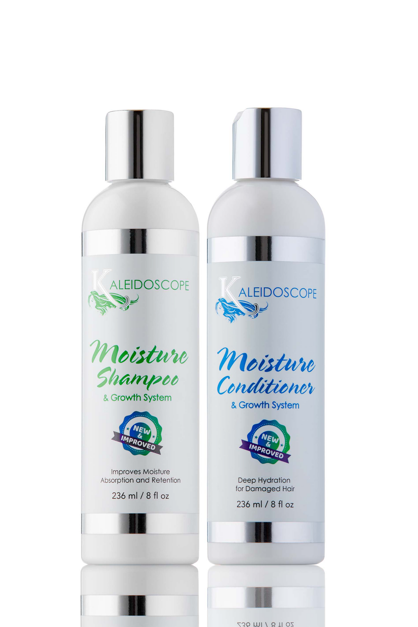 Cake Batter Moisture Silk Combo - T&K's Beauty Supply Store
