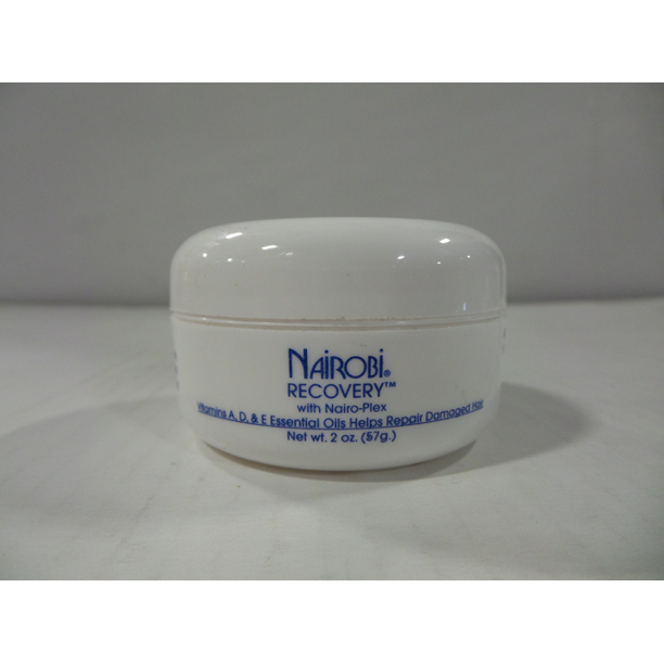 Nairobi Recovery Scalp Treatment 2 oz