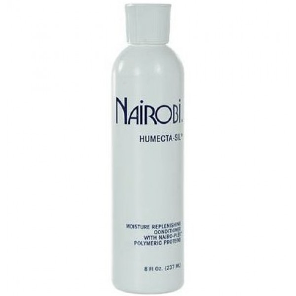 Nairobi Humecta-Sil Moisture Replenishing Conditioner 8 oz