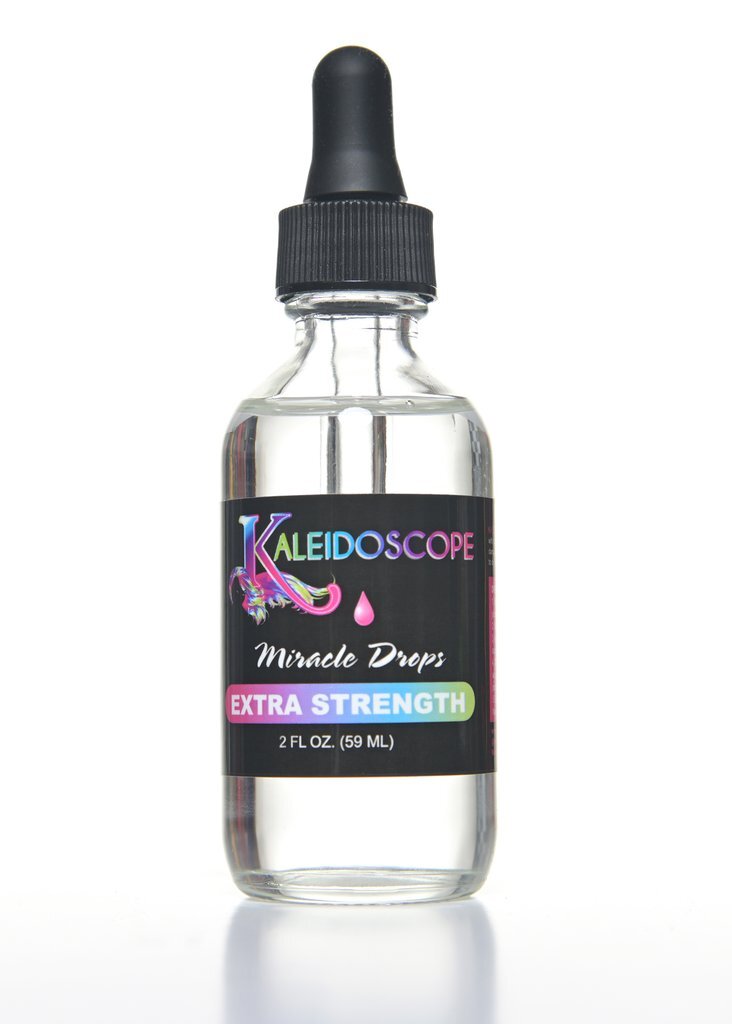 Extra Strength Miracle Drops