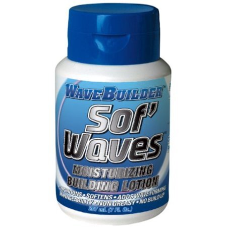 Wavebuilder Sof’ Waves Lotion 6.3 oz