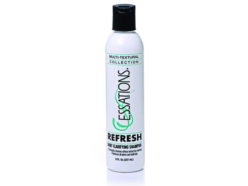 Essations Refresh Daily Clarifying Shampoo