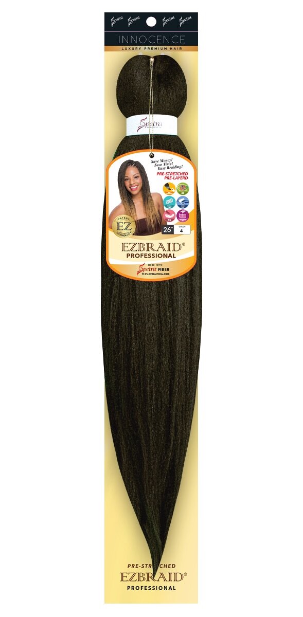 EZ Braid Hair