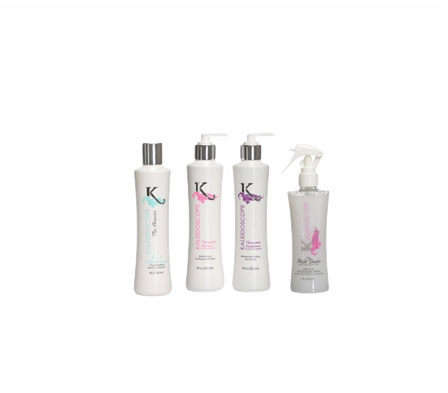 Kaleidoscope Therapeutic Bundle Set - T&K's Beauty Supply Store