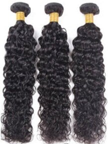 Water Wave Hair Bundle