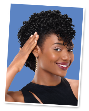 LOTTABODY WITH COCONUT & SHEA OILS CONTROL ME EDGE GEL 2.25 OUNCE - T&K's Beauty Supply Store