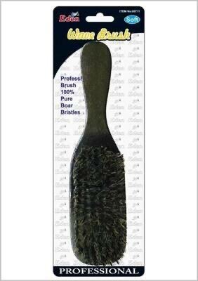 EDEN SOFT WAVE BRUSH - T&K's Beauty Supply Store