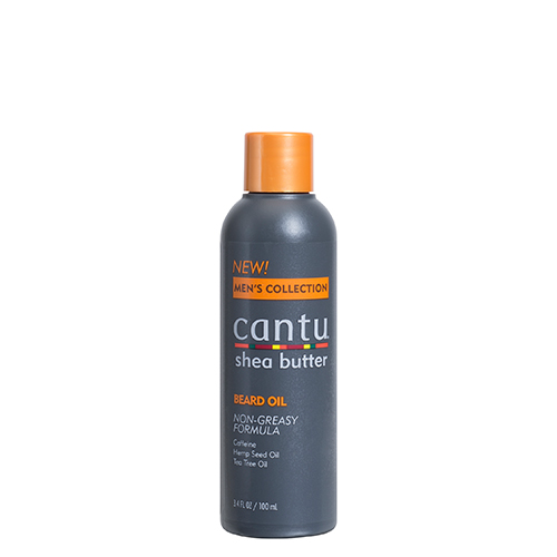 Cantu Men's Collection Shea Butter Beard Oil 3.40 oz