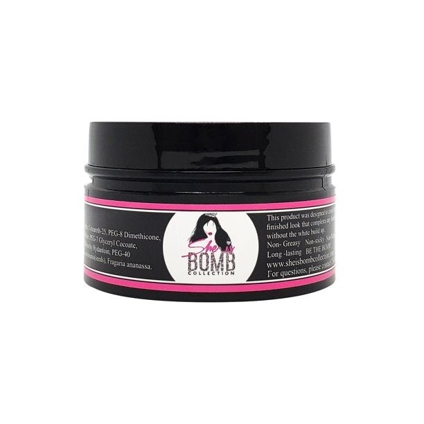 SHE IS BOMB EDGE CONTROL 3.5 OZ
