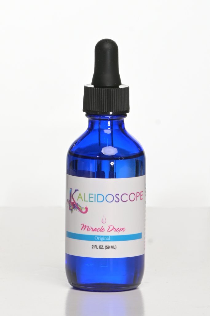 Miracle Drops - Original Kaleidoscope