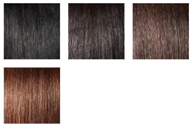 Ez Braid - KIDS Spetra Synthetic Braid 2X 12" - T&K's Beauty Supply Store