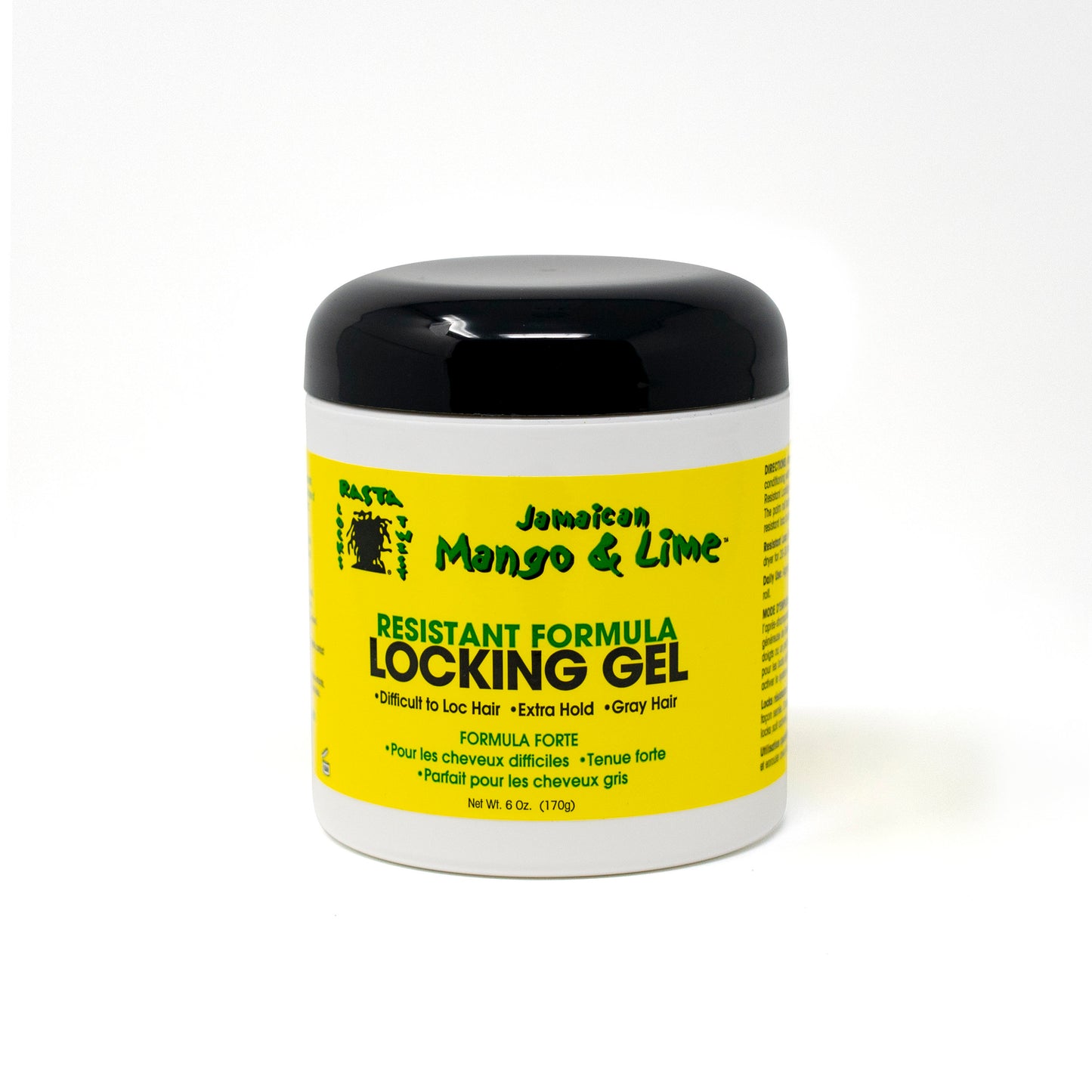 Jamaican Mango & Lime Lock Gro 6oz