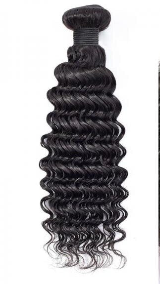 Brazilian Deep Wave