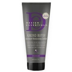 Design Essentials Almond Butter Express Instant Moisturizing Conditioner