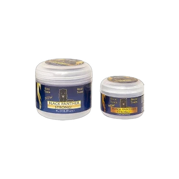 Black Panther 24 Hr Edge Braid Tamer 4 oz