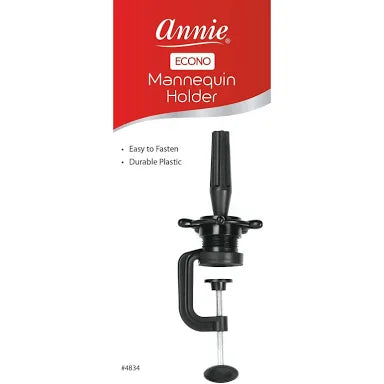 Annie Econo Mannequin Head Holder