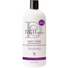 Design Essentials Honey Creme Moisture Retention Shampoo