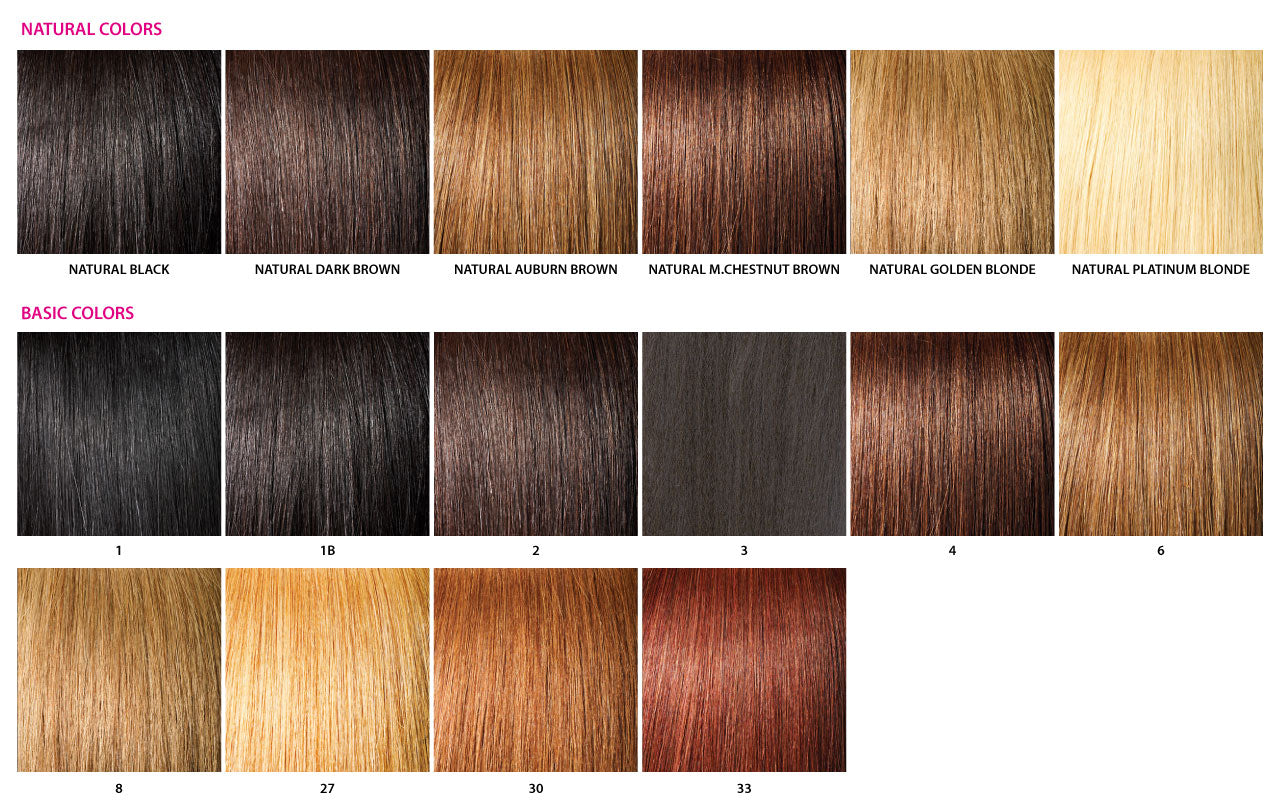 Model Model Glance Braid 4x Formation Braiding Hair 20 Inch