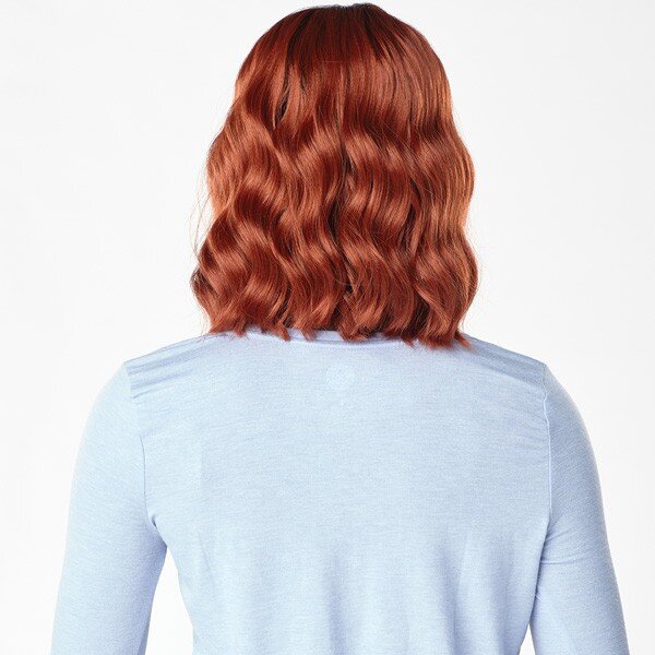 Sensationnel Synthetic Dashly Full Wig- Color 2 - T&K's Beauty Supply Store